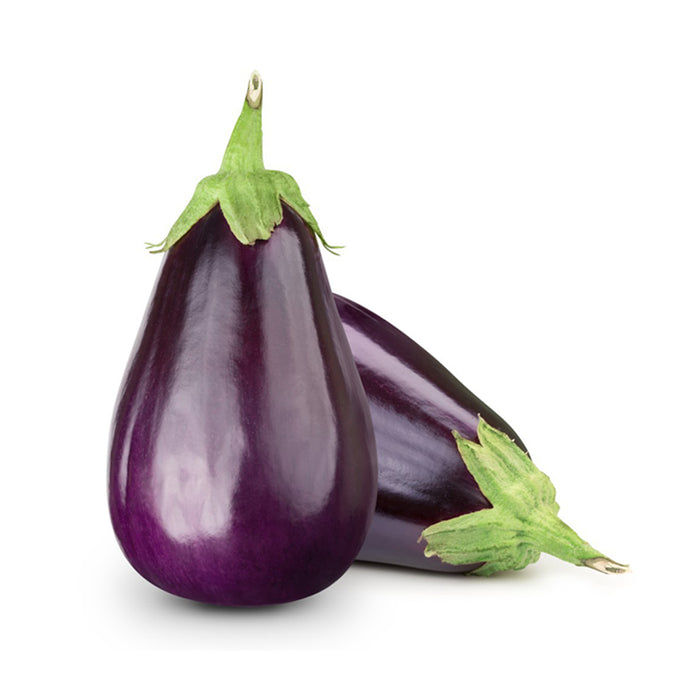Italian Eggplant Kg