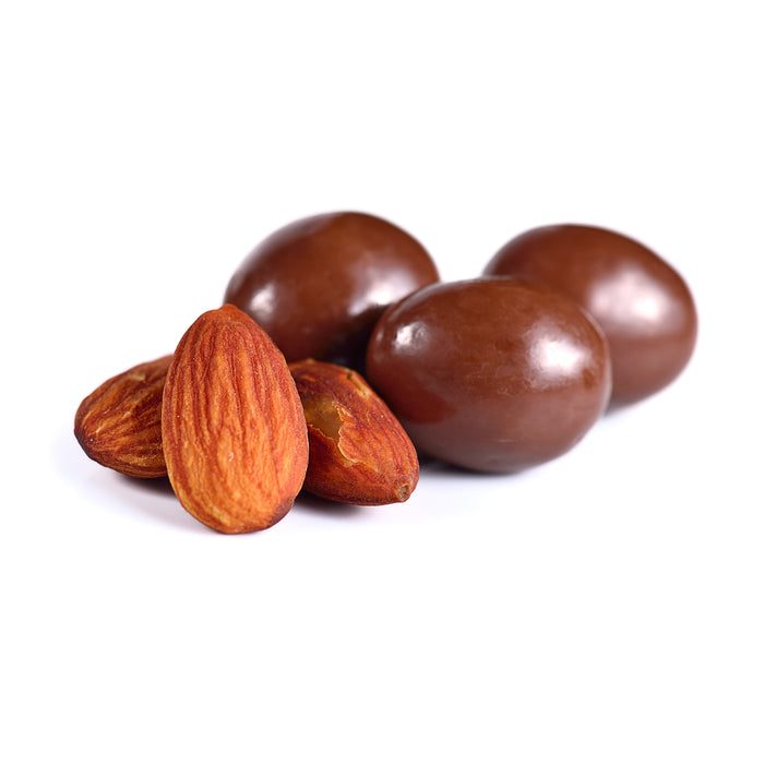 Almond Chocolate