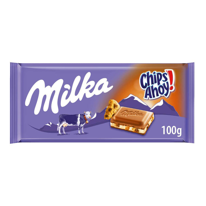 Milka Chips Ahoy
