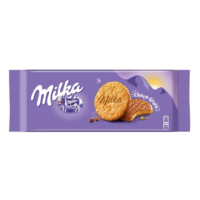 Milka Coco Grain