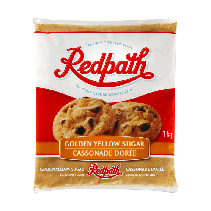 Redpath Golden Brown Sugar 1Kg
