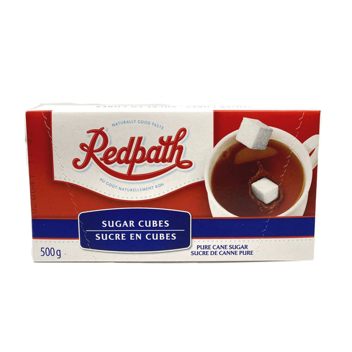Redpath Cubed sugar