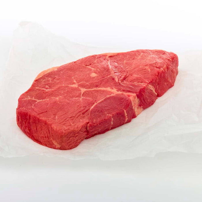 Veal Sirloin Steak