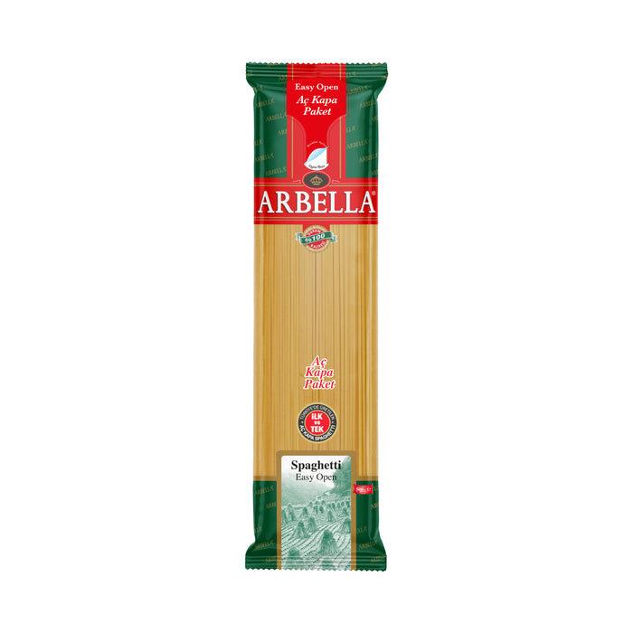 Spaghettinis Arbella