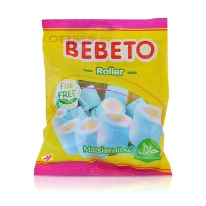 Bebeto Marshmallow Roller