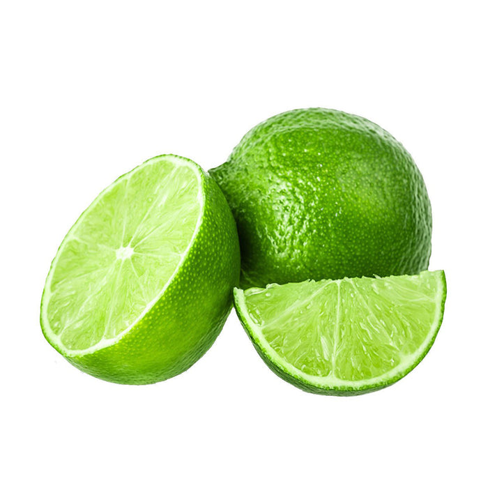 Lime (3 pieces)