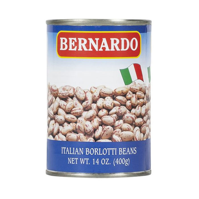 Haricots Bernardo Borlotti 0,99 $