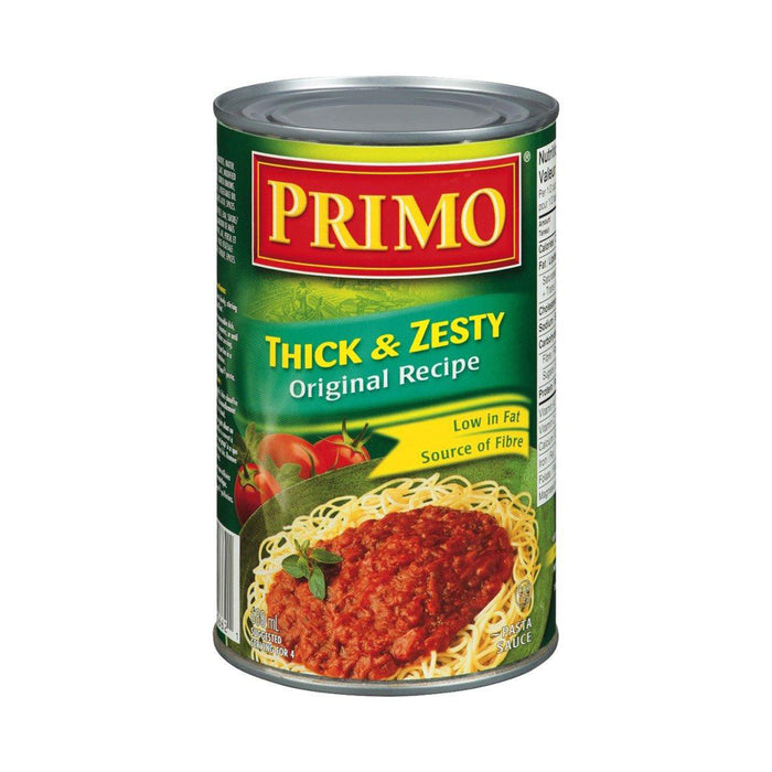 Primo Original Sauce