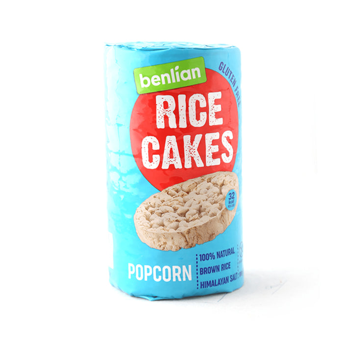 Benlian Rice Cake Popcorn