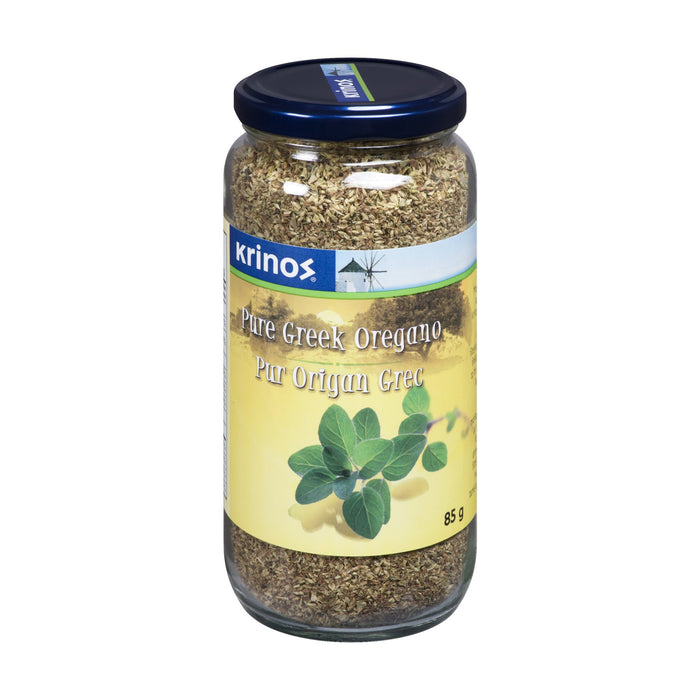 Krinos pure greek origano