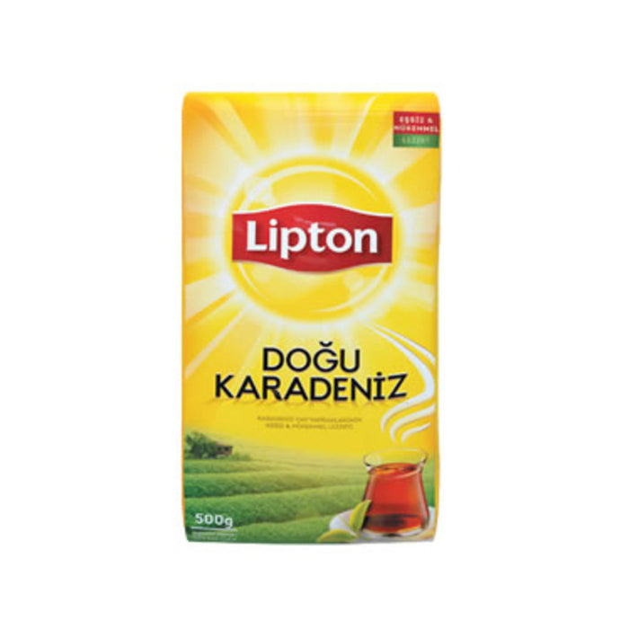 Lipton Dogu Karadeniz The 500g-KARADENIZ CAY