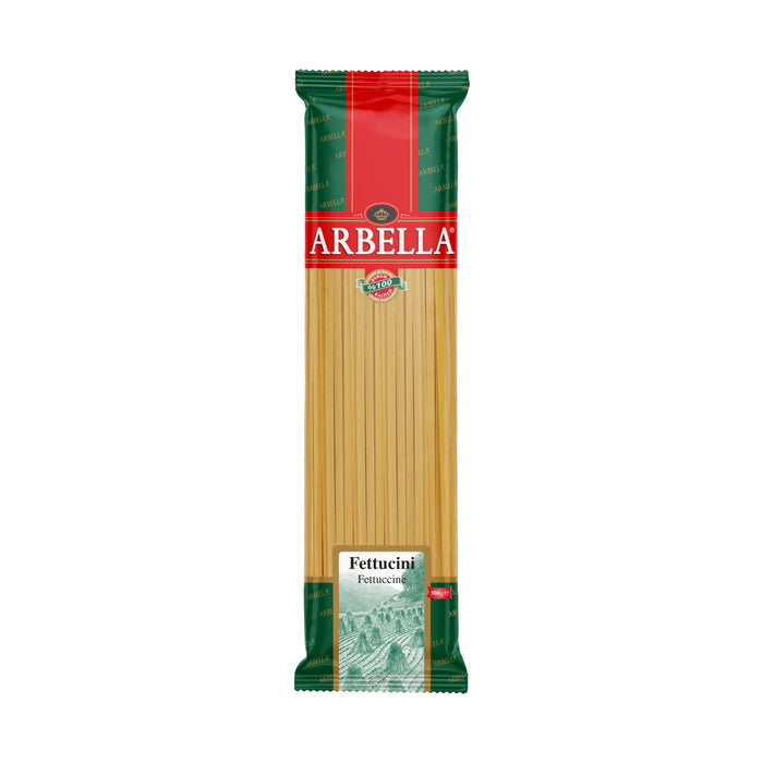 Fettuccine Arbella