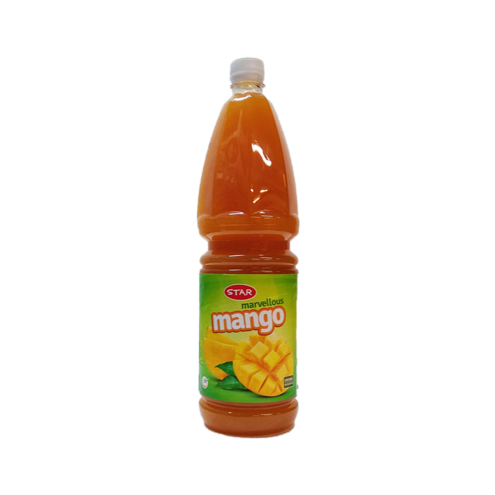 Star Boisson Mango 1.5L