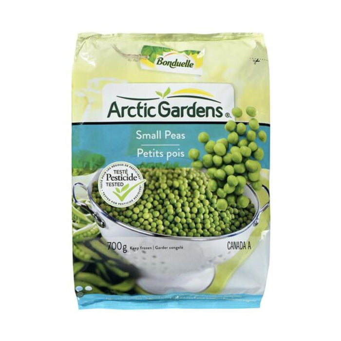 Arctic Gardens Small Peas 700g
