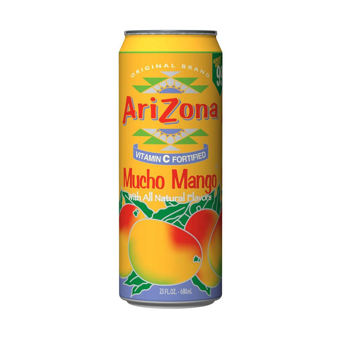 Arizona Mucho Mangue