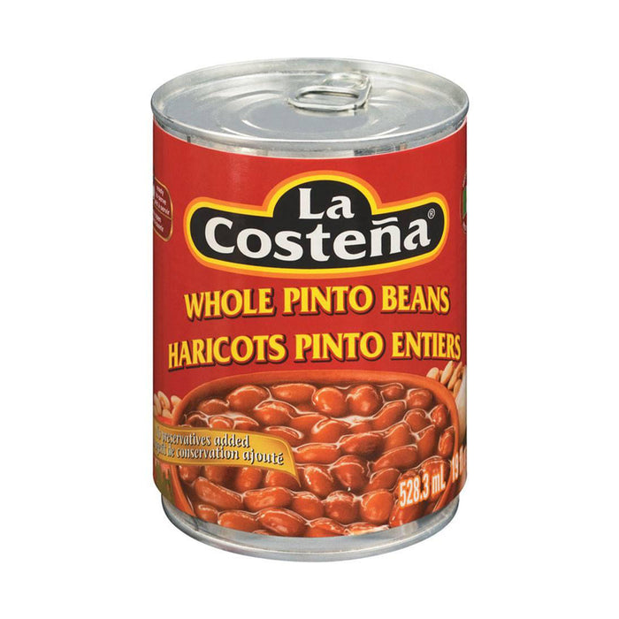 La Costena Whole Pinto Beans