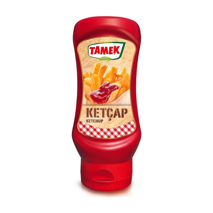 Tamek Ketchup-KETCAP