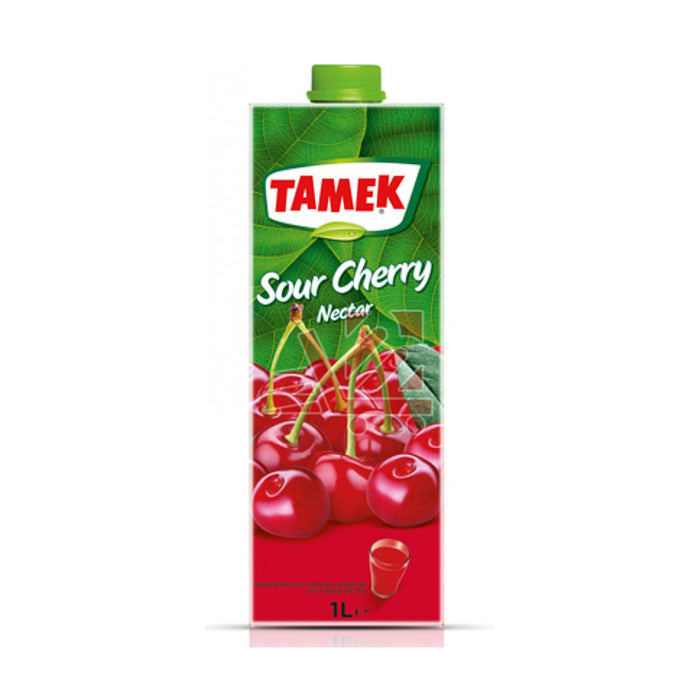 Tamek Cherry Nectar-VISNE NEKTAR