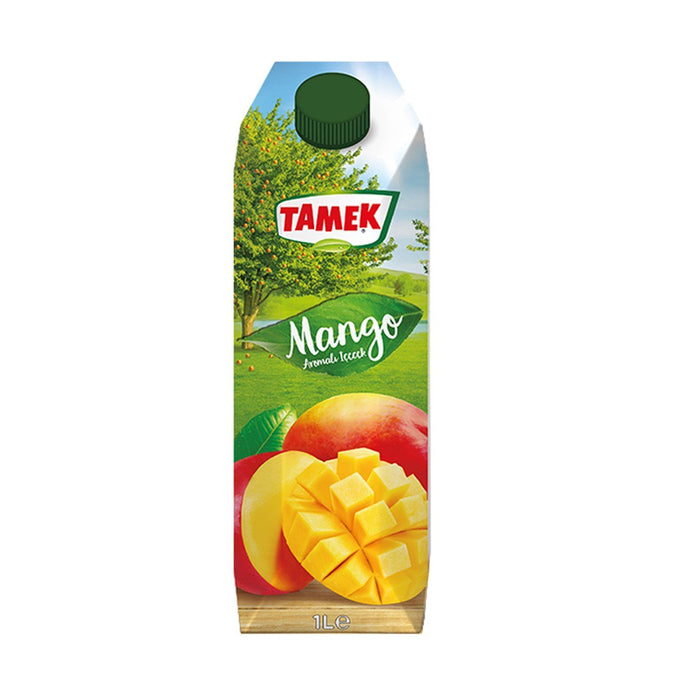 Tamek Mango Nectar