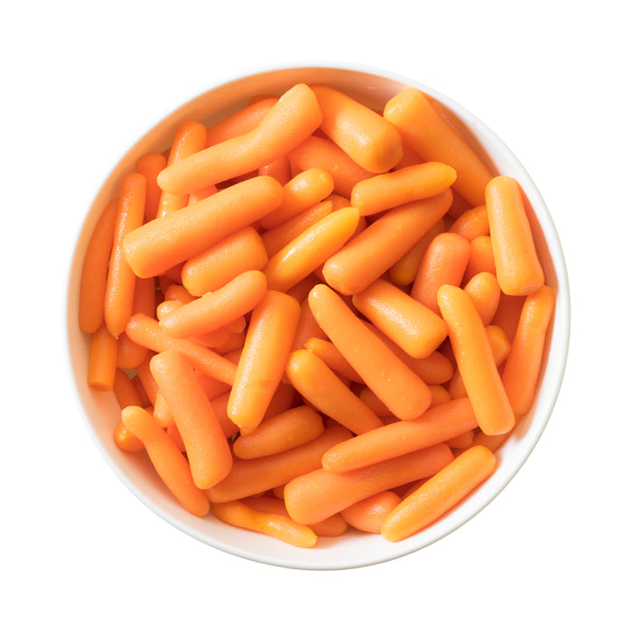 Carrots Baby Cut