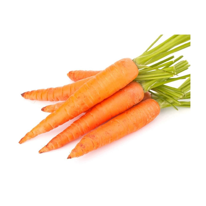 Carrot 5lbs