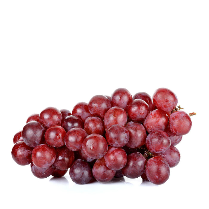 Red Grapes 1kg