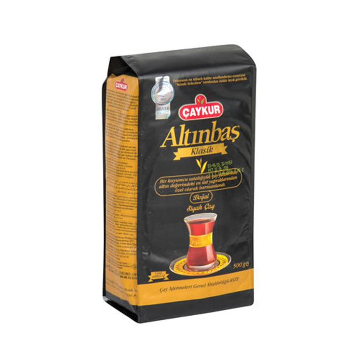 Caykur Altinbas Black Tea- ALTINBAS CAY