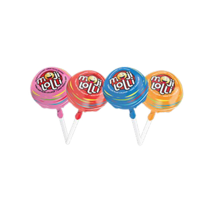 Lolli lollypop