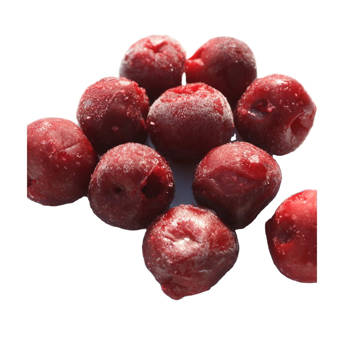 Frozen sour cherries  1kg