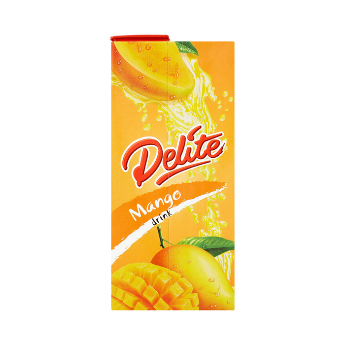 Délice de Fruits Mangue 1L