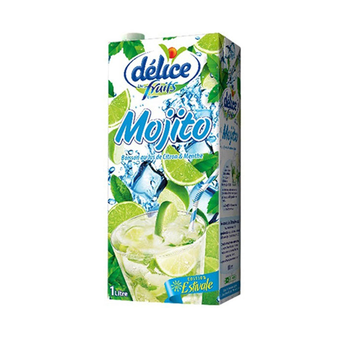 Delice de Fruits Mojito 1L