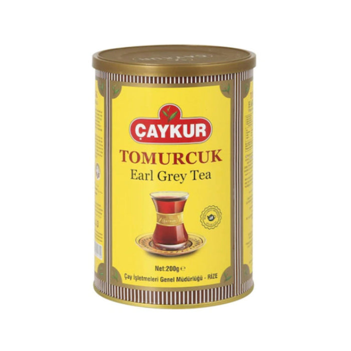 Caykur Earl Grey Tea - TOMURCUK CAY 200G