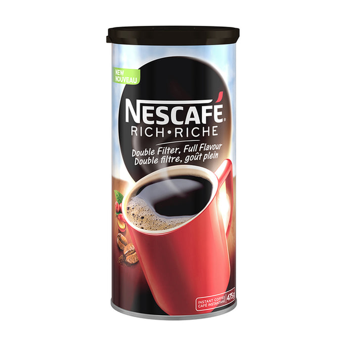 Nescafe Rich