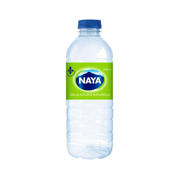Naya Natural Water 500ml