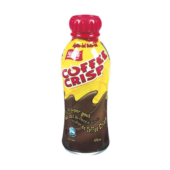Nestle Coffe Crisp Milkshake