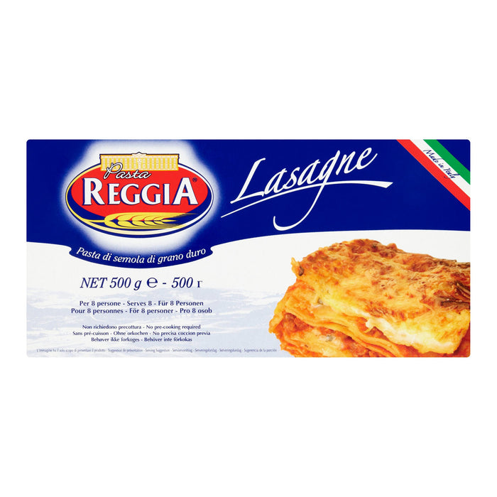 Reggia Lasagna