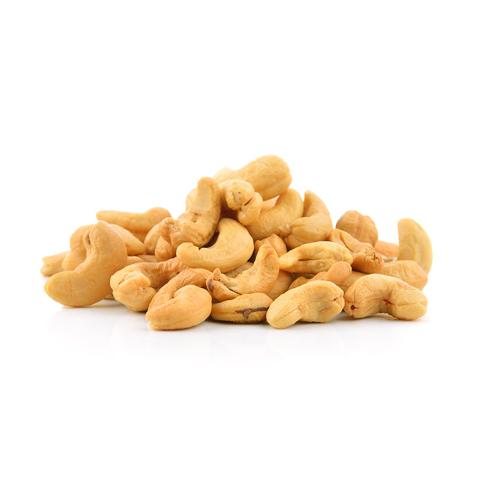 Salted Oil Roasted Cashew Nuts