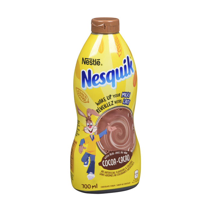 Nestle Nesquik Syrup