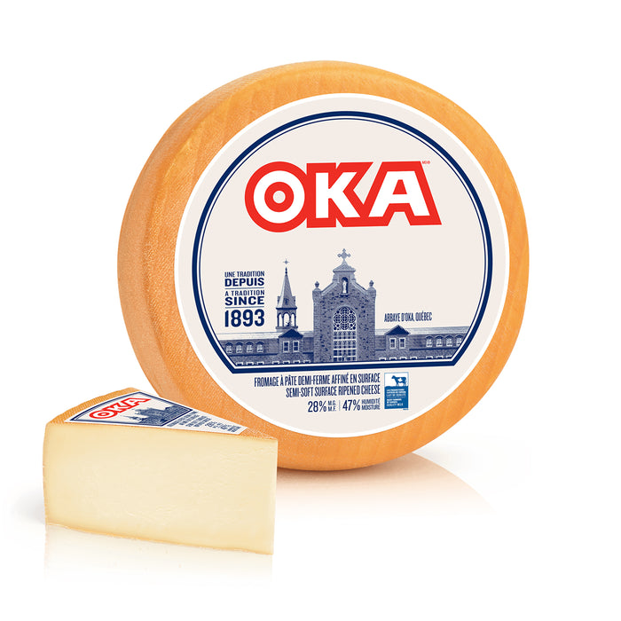 Oka Cheese