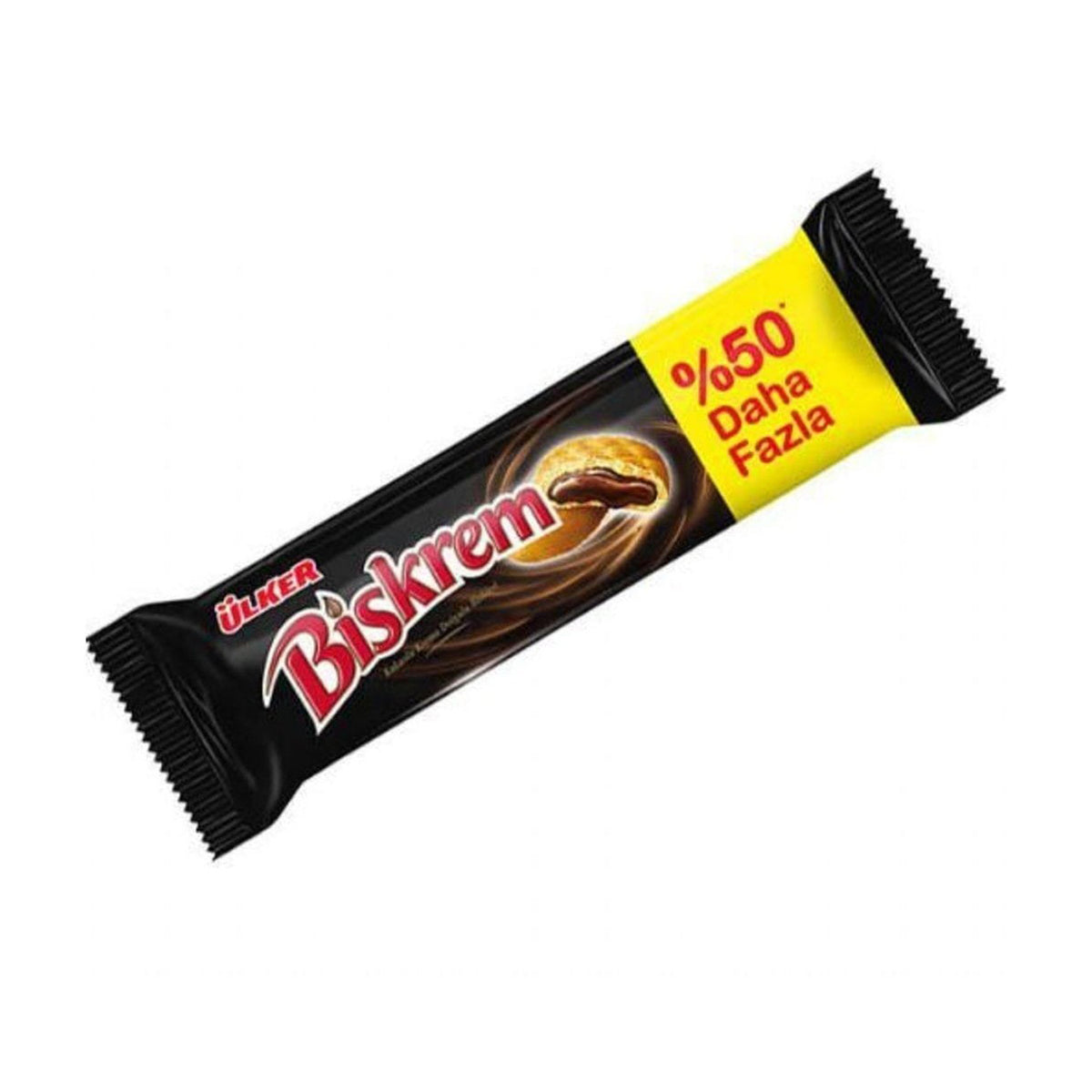 Ulker Biskrem 50% — marcheanatolia