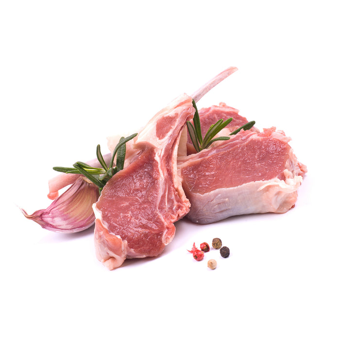 Lamb chop 1kg