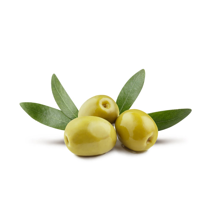 Stuffed Green Olives