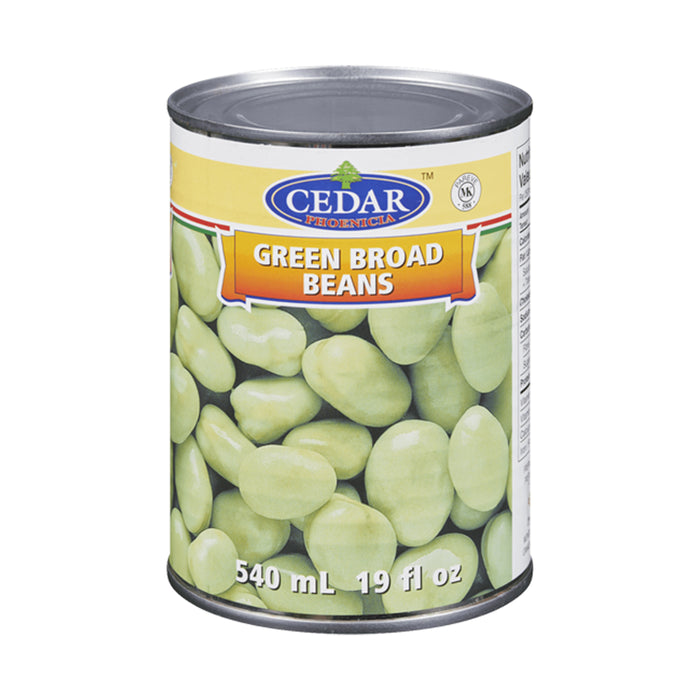 Cedar swamp beans