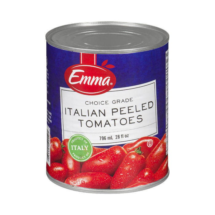 Emma Tomato Plum 796mL