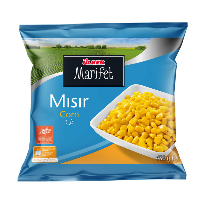 Ulker Marifet Corn-MISIR
