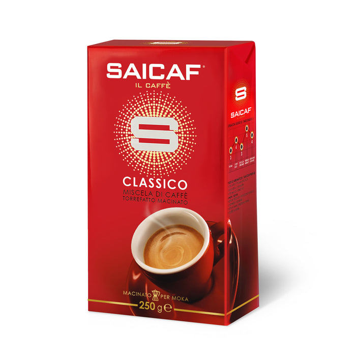 Saicaf Espresso Italiano 250g