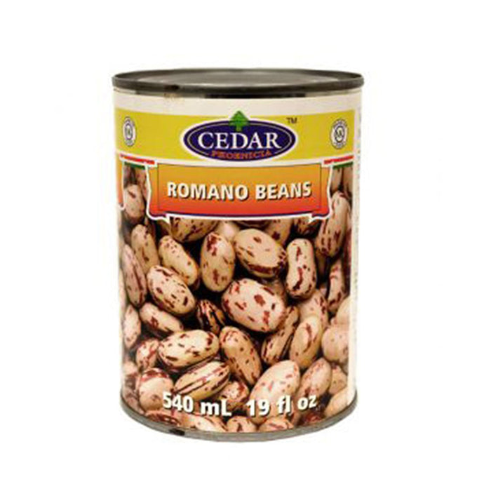 Cedar Pinto beans