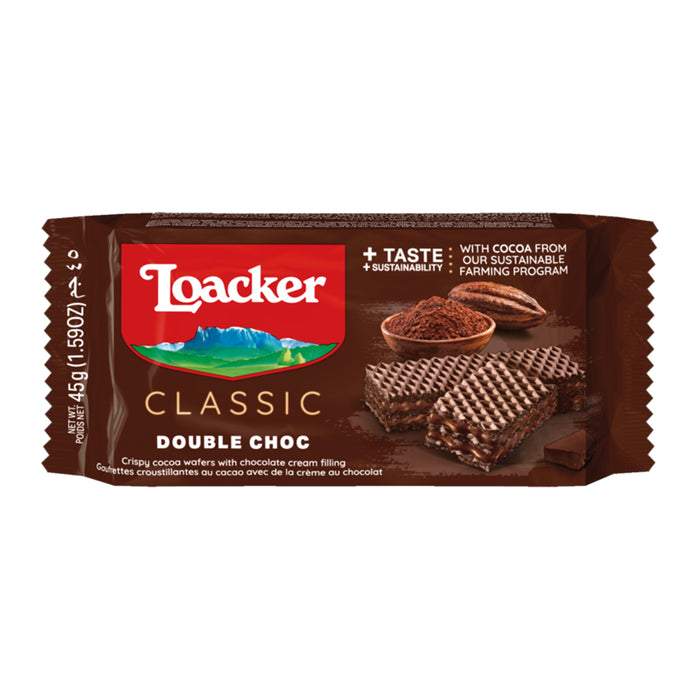 Loacker Cocoa