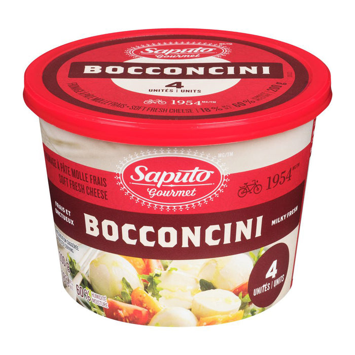 Saputo Bocconcini
