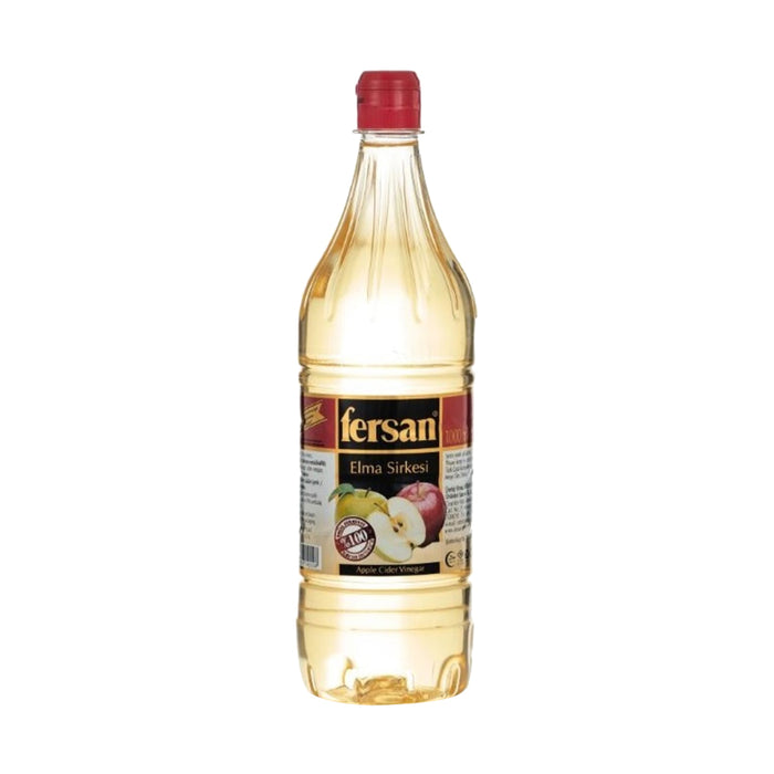Fersan Apple Cider Vinegar 1L-ELMA SIRKESI
